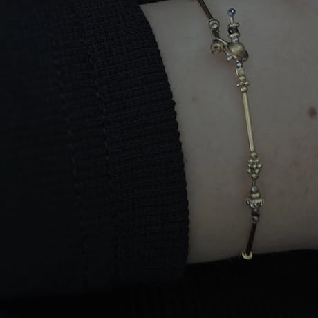 - 2026 Design jewelry bracelet -