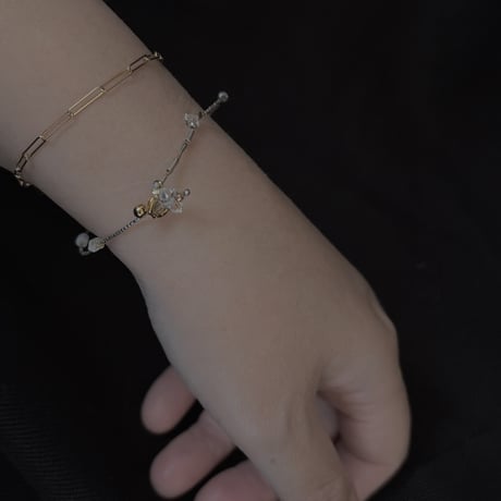 6/4 追加new - 遊びのbracelet -