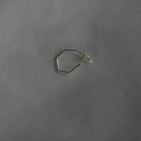 2026. s/s  silver ring◎  (bamboo)