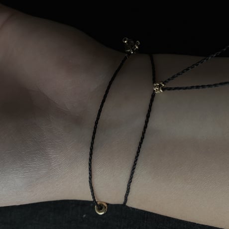 2023 macramé jewelry bracelet