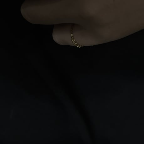 -廃盤2/15- no1 ｜decem ring｜
