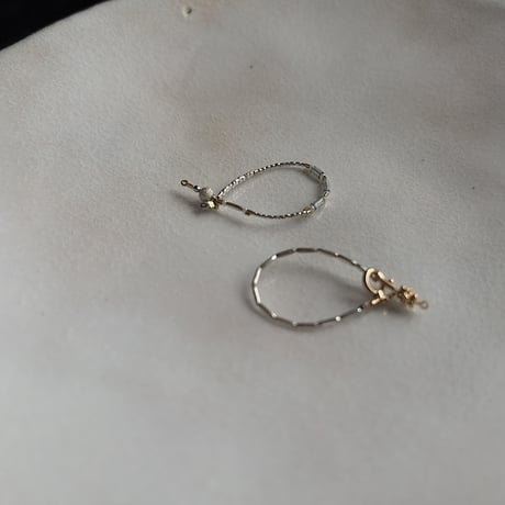 2026. s/s  silver ring◎