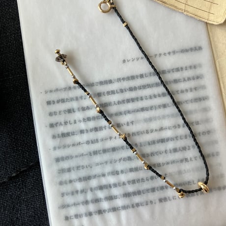 2023 macramé jewelry bracelet