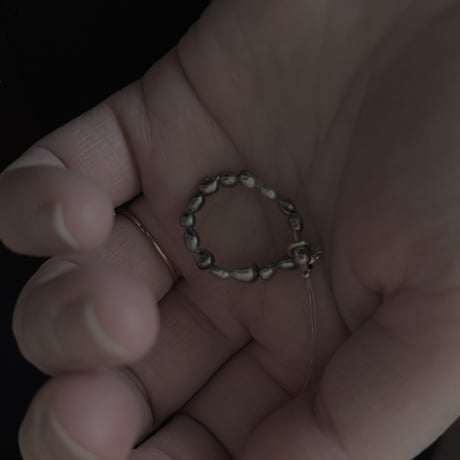 5/28更新 11-12号 即納 item ---   tahichi perl ring