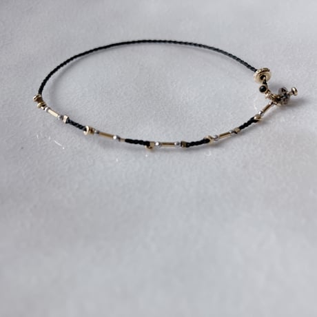 2023 macramé jewelry bracelet