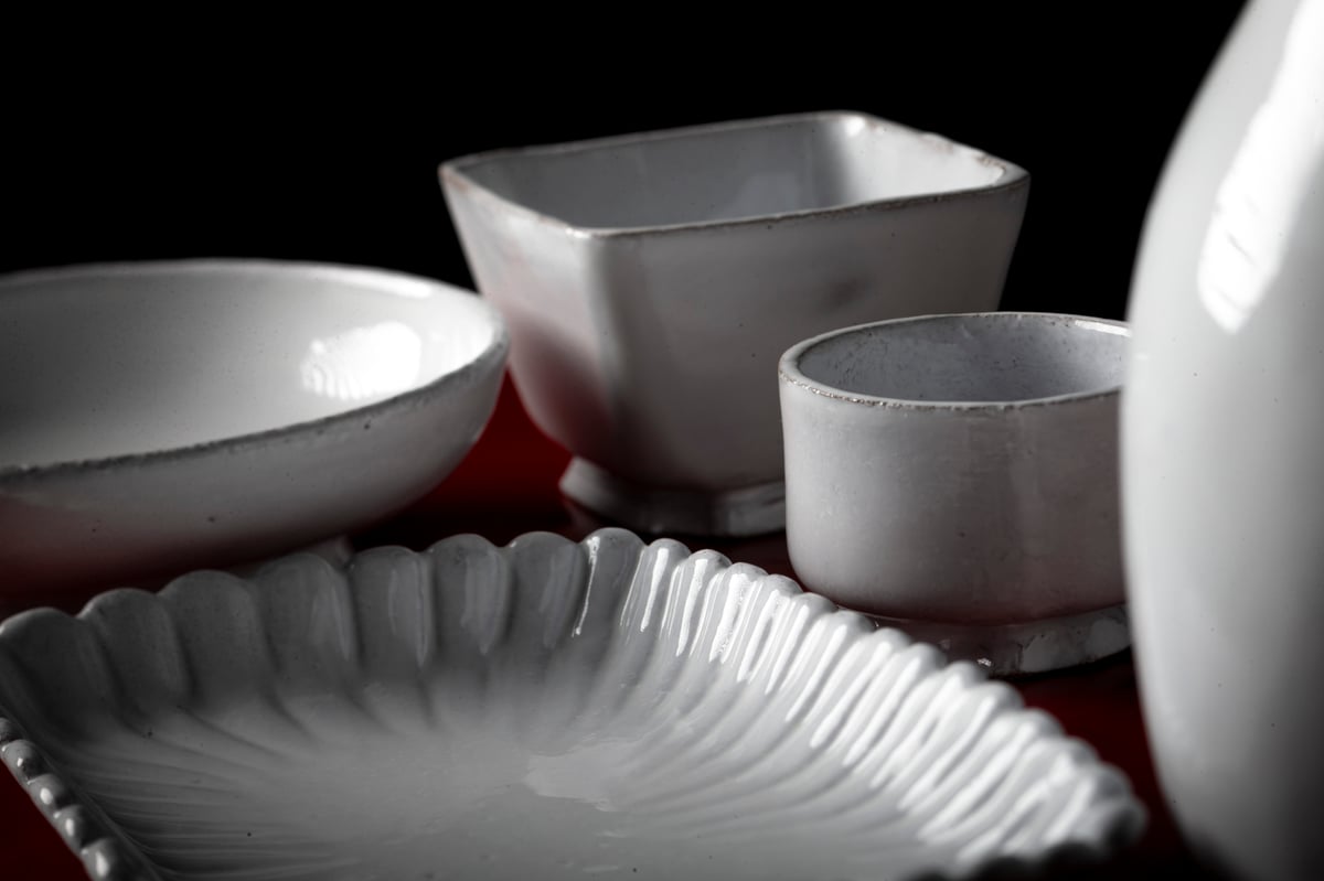 Banshaku platter n°2・ASTIER de VILLATTE | 東京十月