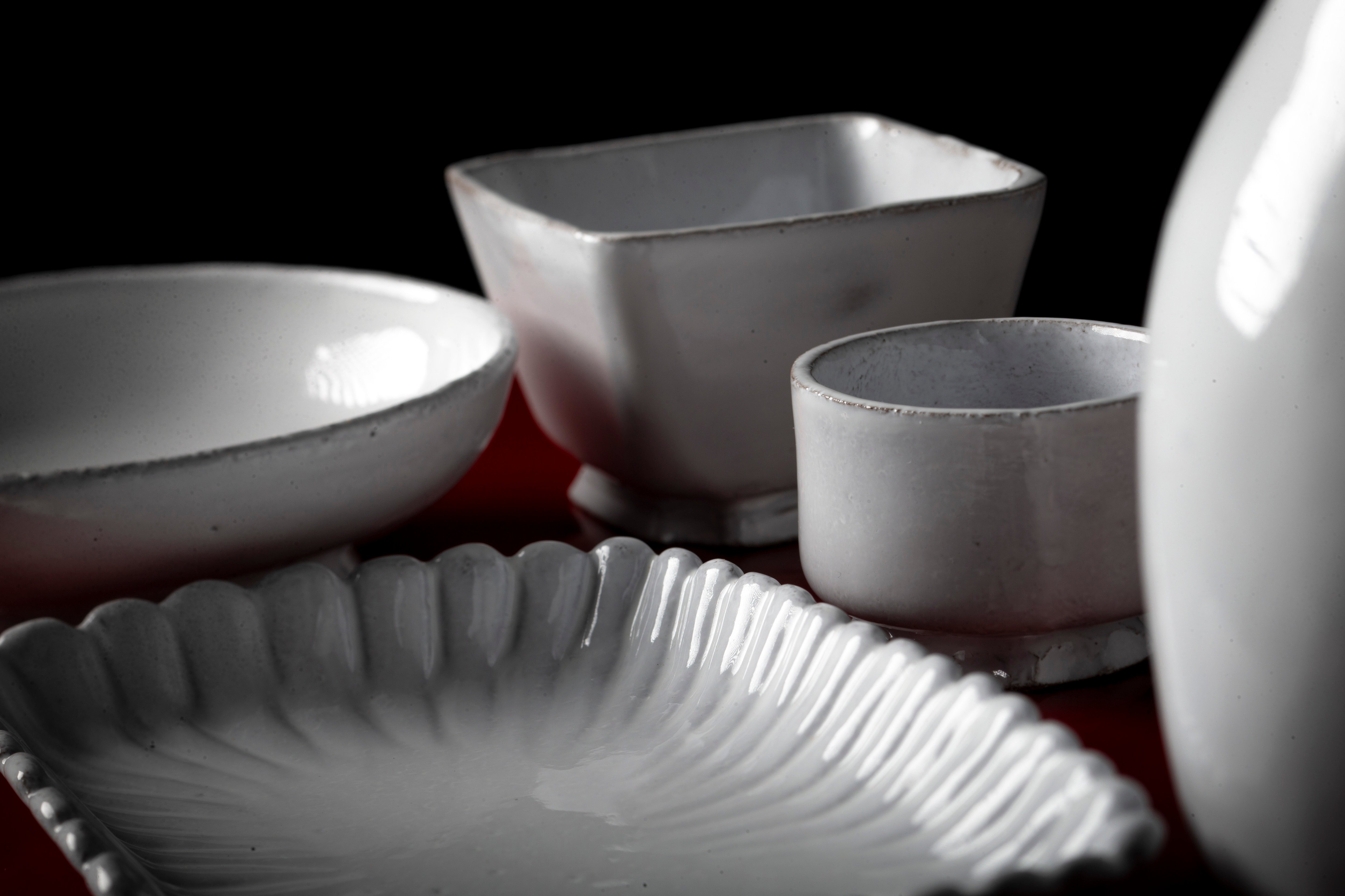 完売2つセット　ASTIER DE VILLATTE BANSHAKU 箸置き Banshaku platter n°2・ASTIER de VILLATTE | 東京十月