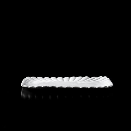 Banshaku platter n°3・ASTIER de VILLATTE