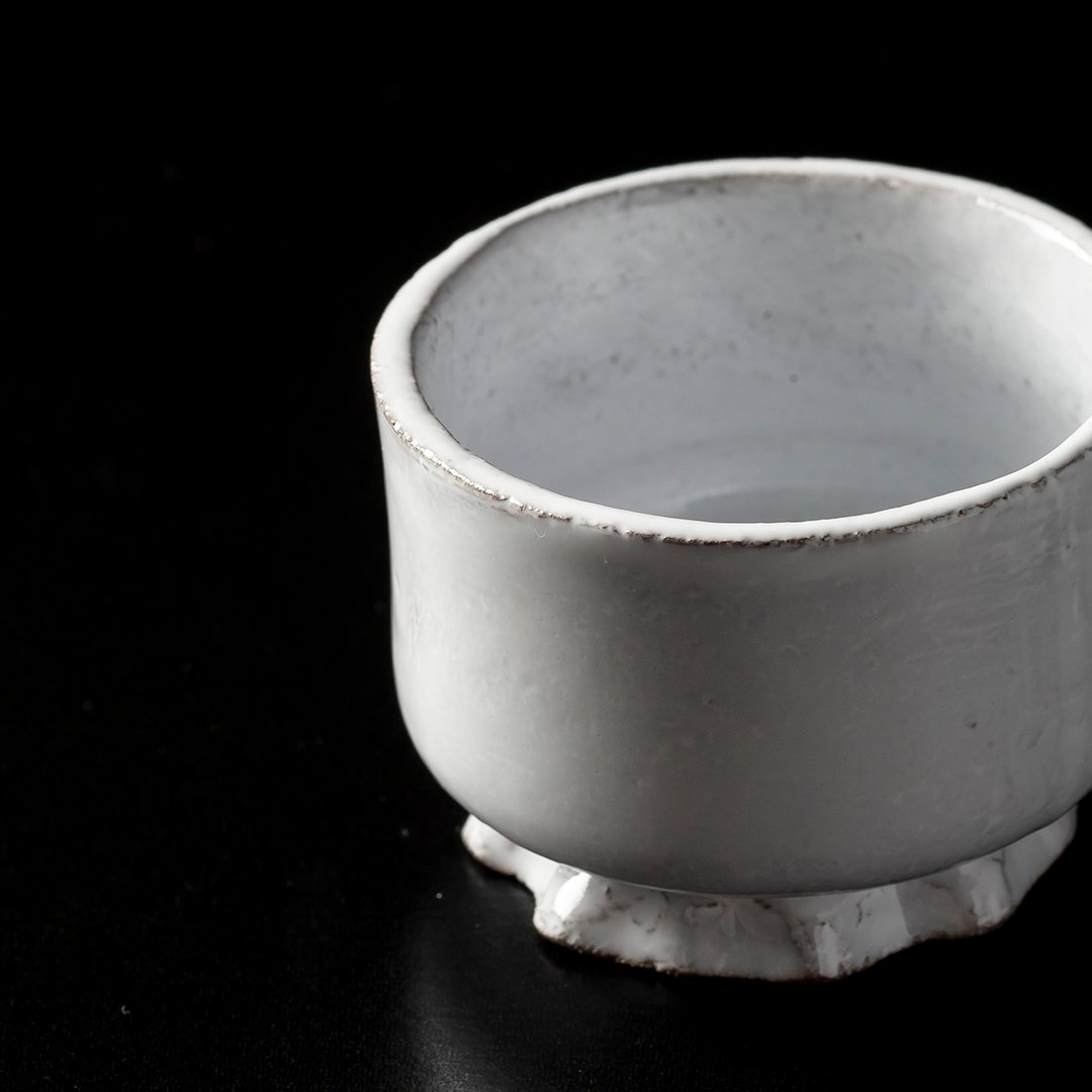 Banshaku Cup n°1・ASTIER de VILLATTE | 東京十月 Banshaku Cup n°1・ASTIER de VILLATTE | 東京十月