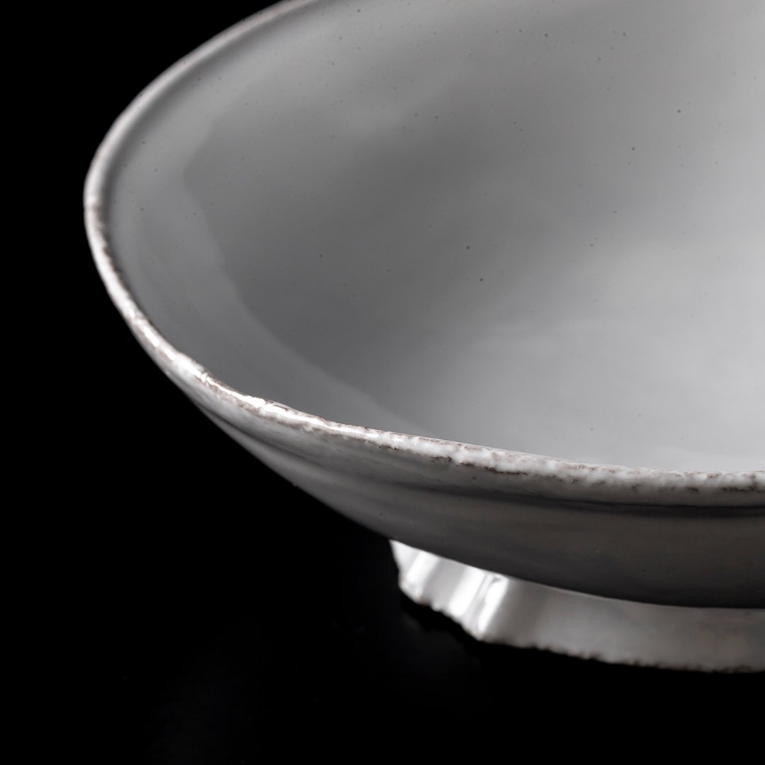 ASTIER de VILLATTE Banshaku platter n°4 ASTIER de VILLATTE Banshaku platter n°4