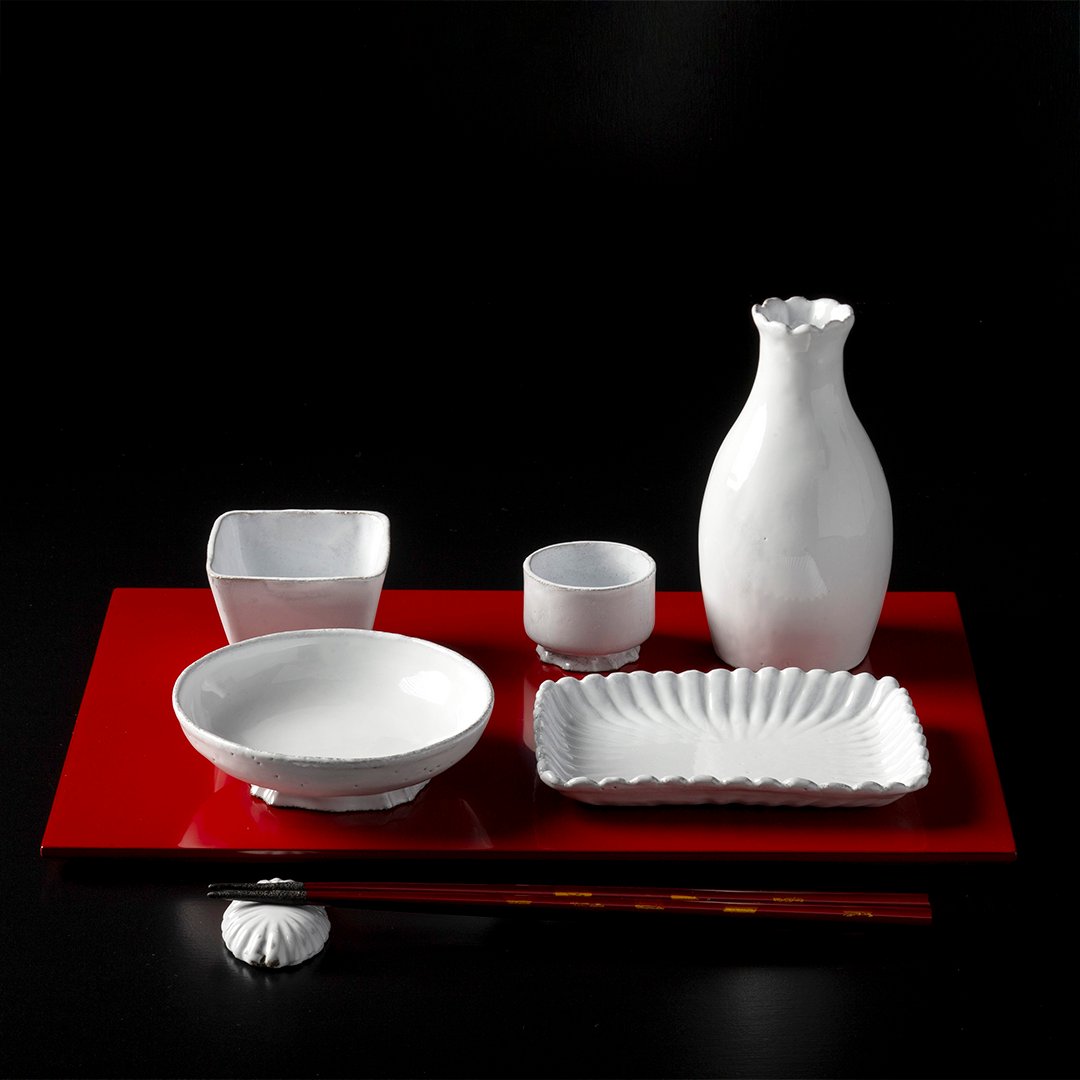 Banshaku Cup n°1・ASTIER de VILLATTE | 東京十月