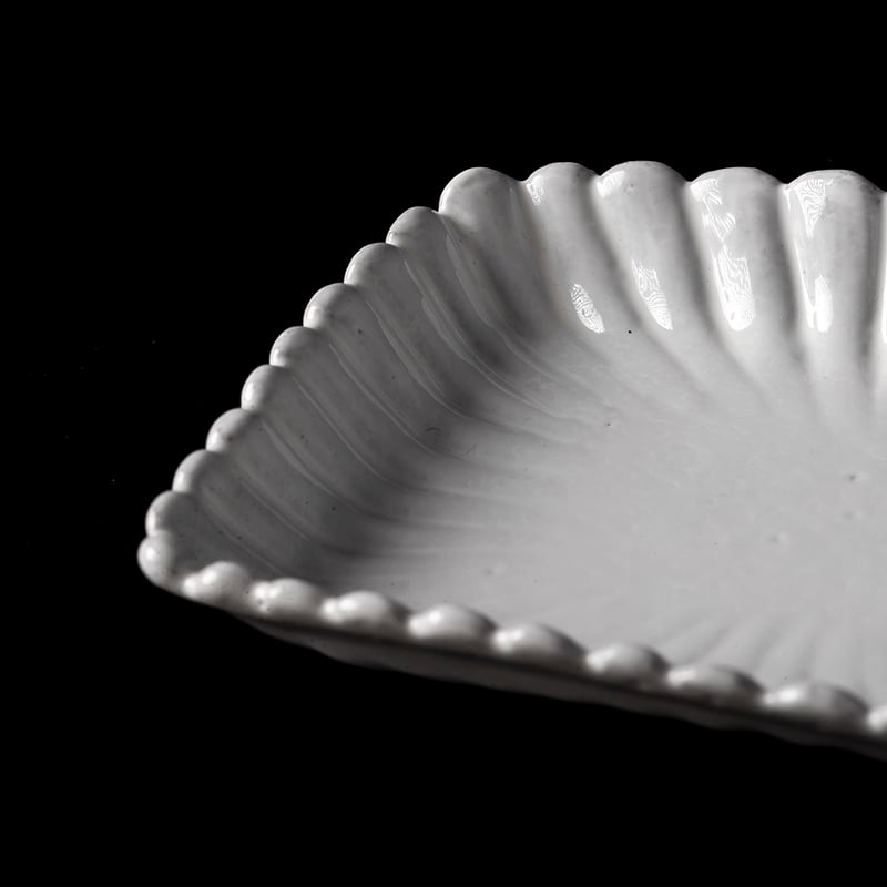 Banshaku platter n°2・ASTIER de VILLATTE | 東京十月 Banshaku platter n°2・ASTIER de VILLATTE | 東京十月