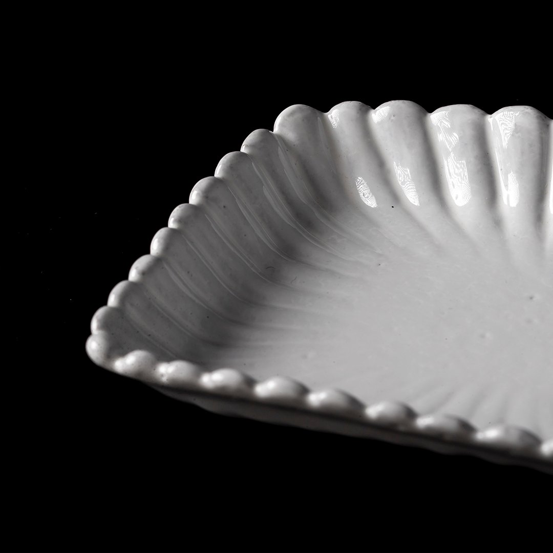Banshaku platter n°2・ASTIER de VILLATTE | 東京十月