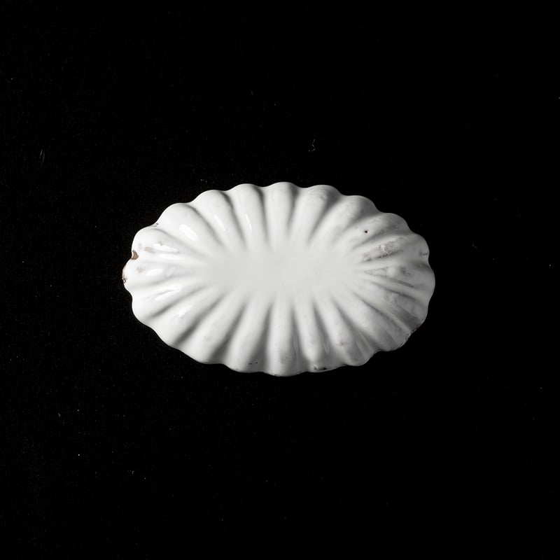Astier de Villatte チョップスティックレスト　箸置き　set Astier de Villatte チョップスティックレスト箸置きset