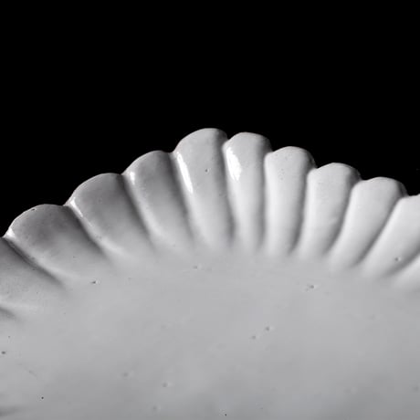 Banshaku platter n°3・ASTIER de VILLATTE