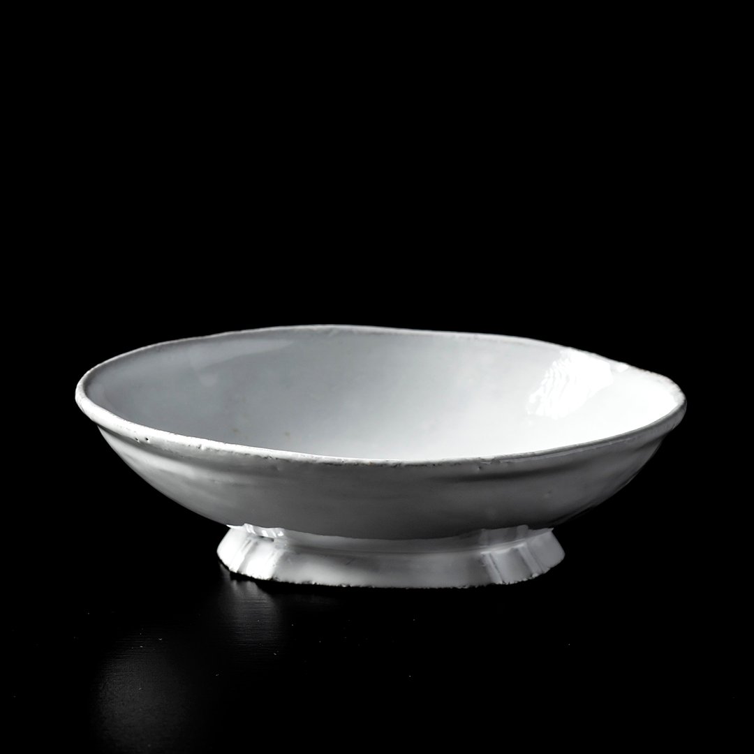 ASTIER de VILLATTE Banshaku platter n°4 ASTIER de VILLATTE Banshaku platter n°4