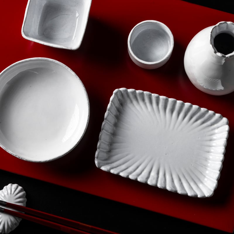 Banshaku Cup n°1・ASTIER de VILLATTE | 東京十月