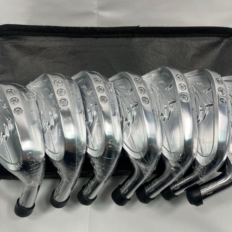 エミリッドバハマ　5アイアン&4アイアン 楽天市場】エミリッドバハマ アイアンの通販