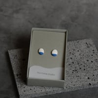 nagamashi   white×blue