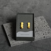 dango  yellow×gold