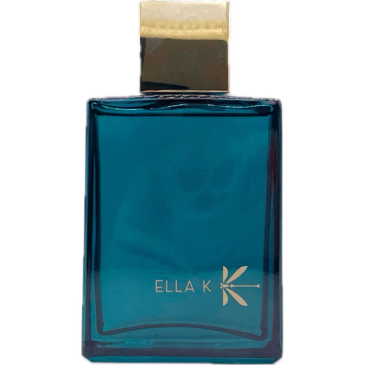 Orchid K（オーキッドK）1ml｜ELLA K（エラケイ） | AM fragrance
