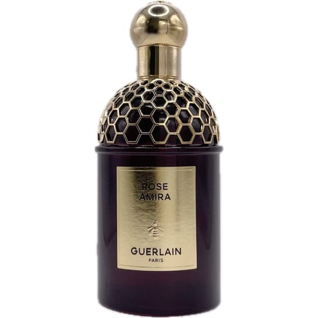 ROSE AMIRA（ローズ アミラ） 1ml｜GUERLAIN（ゲラン） | AM frag
