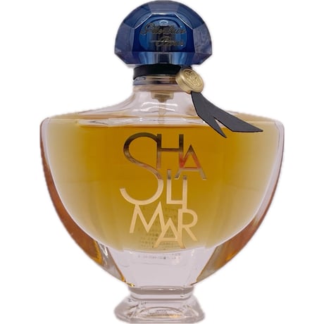 ゲラン シャリマーレソンス 香水 Shalimar L'Essence（シャリマーレソンス）1ml｜GUERLAIN（ゲラン）