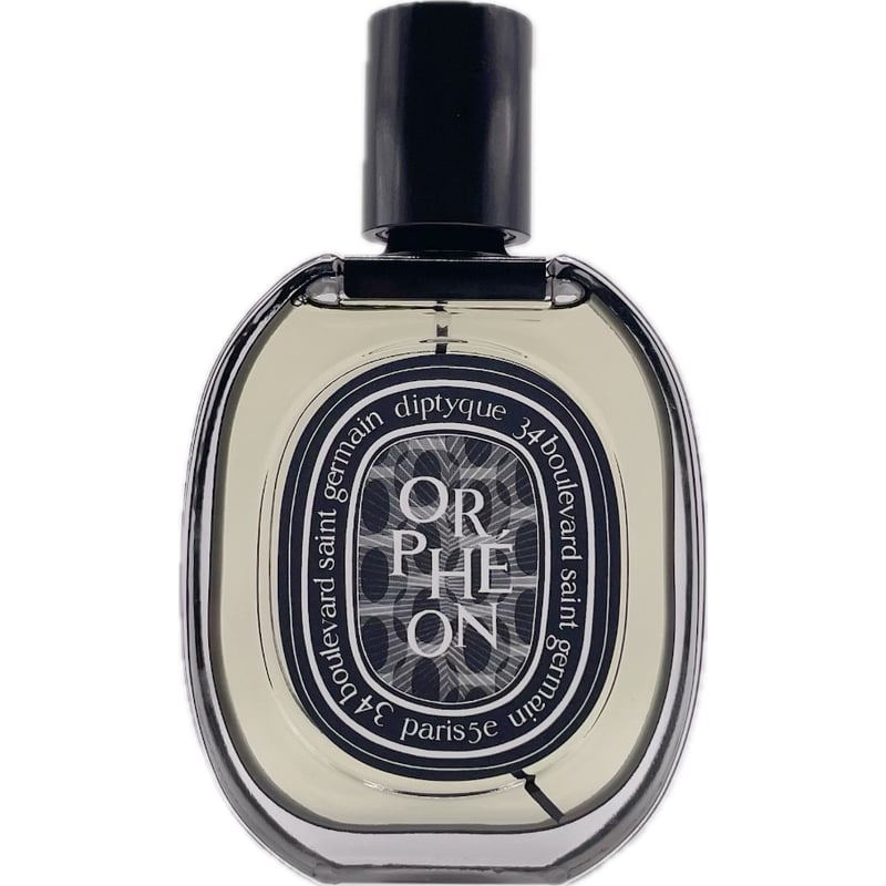 ディプティック　ORPHÉON (オルフェオン) ヘアフレグランス　国内正規品 Orphéon (オルフェオン) - ヘアフレグランス | Diptyque Paris