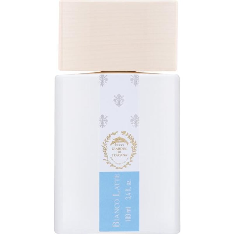 Bianco Latte （ビアンコラテ）1ml｜Giardini di Toscana （ジ