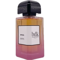 ORANGE X SANTAL（オランジュ サンタル）1ml｜ESSENTIAL PARFUM