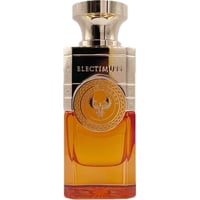 ELECTIMUSS エレクティムス マーキュリアルカシミア MERCURIAL CASHMERE - 100ml perfume bottle – ELECTIMUSS