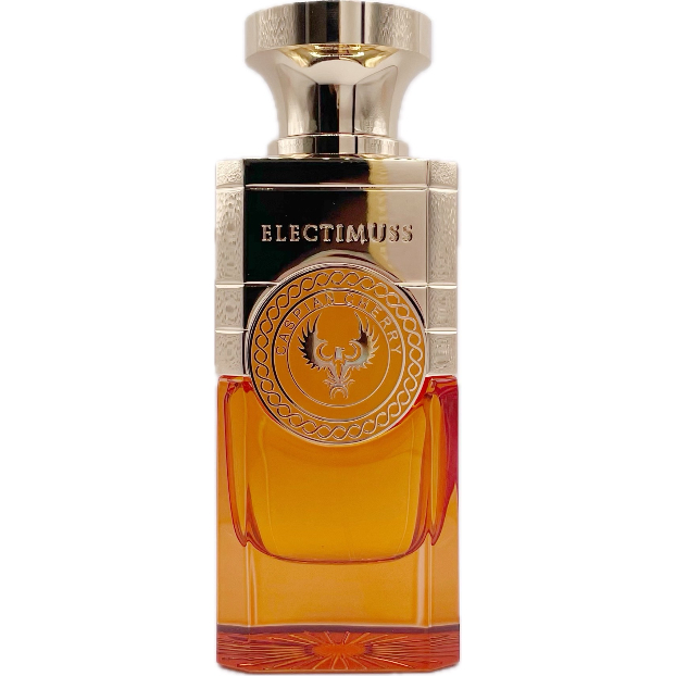 エレクティムス　カスピアンチェリー　100ml CASPIAN CHERRY - 100ml perfume bottle – ELECTIMUSS