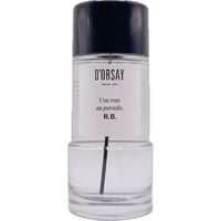 ドルセーM.A 最高の自分【最終日】 D'ORSAY ドルセー SS24M.A. / MULTI - NUBIAN
