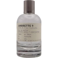 GAIAC 10（ガイアック10）1ml｜LE LABO（ルラボ） | AM fragrance