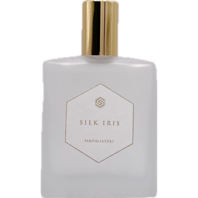 SILK IRIS（シルクイリス）1ml｜PARFUM SATORI（パルファンサトリ） |