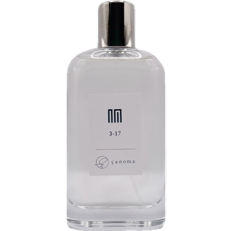 3-17 早蕨 1ml｜canoma (サノマ) | AM fragrance