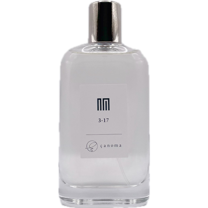 canoma サノマ 3-17 早蕨 オードトワレ 香水 30ml DSC00288.jpg?v=1731548321&