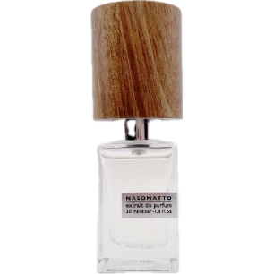 NASOMATTO Silver Musk ナーゾマット シルバームスク30ml シルバームスク｜水銀リキッド・ラブセンセーション – NOSE SHOP