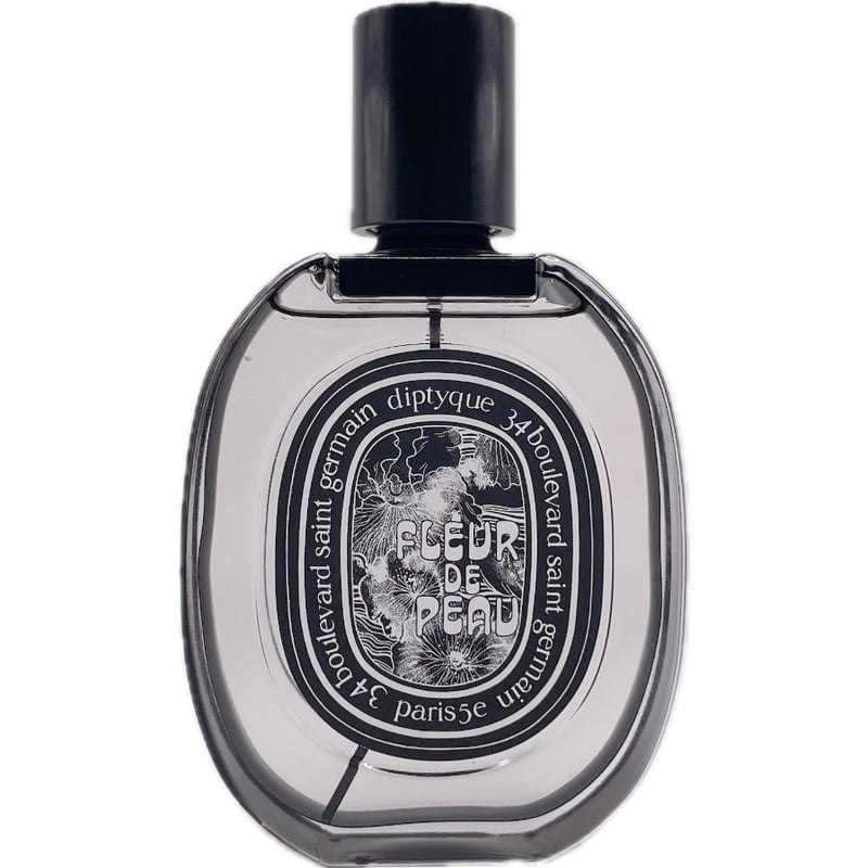 diptyque Fleur de Peau 香水　ディップティック Amazon.com : Diptyque Fleur de Peau Eau de Parfum - 75 ml