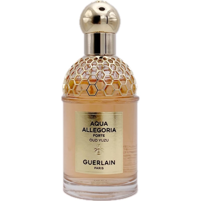 OUD YUZU（ウード ユズ） 1ml｜GUERLAIN（ゲラン） | AM fragrance