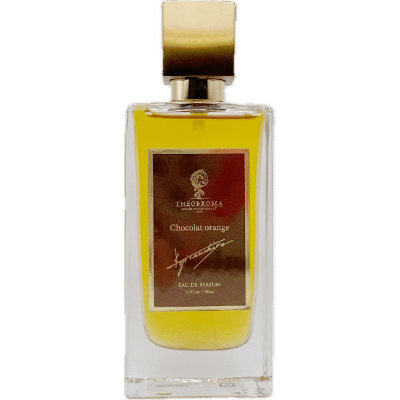 Chocolat orange（ショコラオランジェ）1ml｜THEOBROMA（テオブロマ）