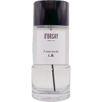 D'ORSAYドルセー 唯美な破壊 W.T. 10ml 唯美な破壊 W.T. 1ml｜D'orsay （ドルセー） | AM fragrance