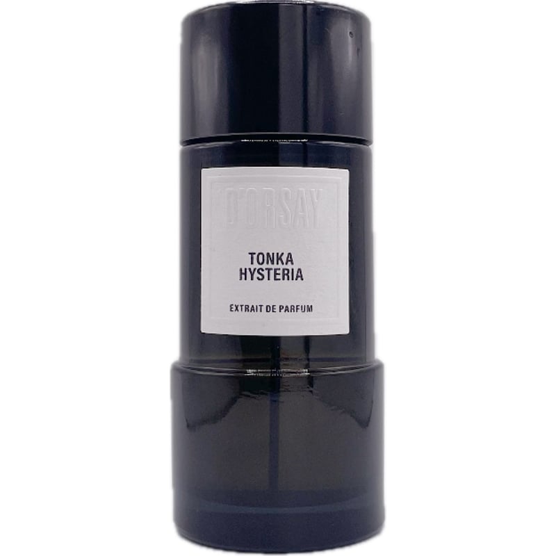 TONKA HYSTERIA（トンカヒステリア）1ml｜D'orsay （ドルセー