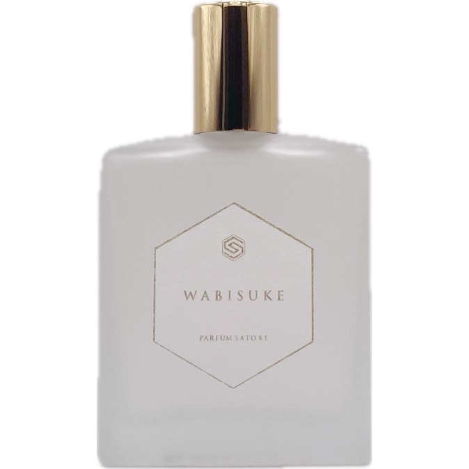 WABISUKE（侘助）1ml｜PARFUM SATORI（パルファンサトリ） | AM fr