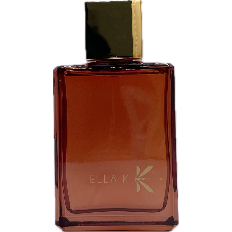 【未使用】ELLA K AMBER K 100ml Ella K Amber K 3.4 oz / 100 ml Eau de Parfum | eBay