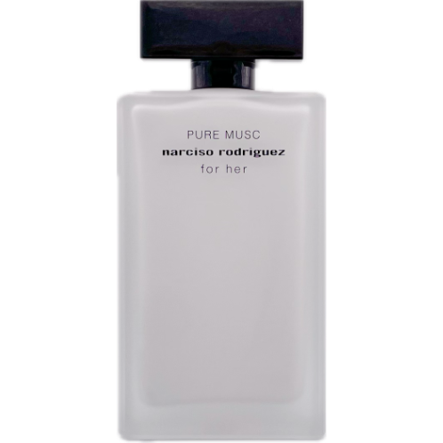 For her Pure Musc（フォーハー ピュア ムスク）｜Narciso Rodrig