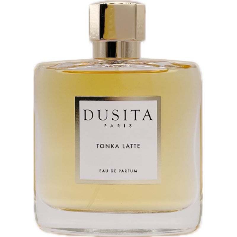 TONKA LATTE（トンカ ラテ）1ml｜Dusita（ドゥシタ） | AM fragrance