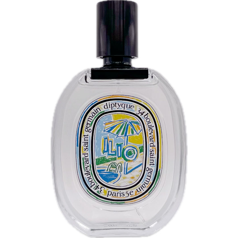 ILIO（イリオ）1ml｜DIPTYQUE（ディプティック） | AM fragrance