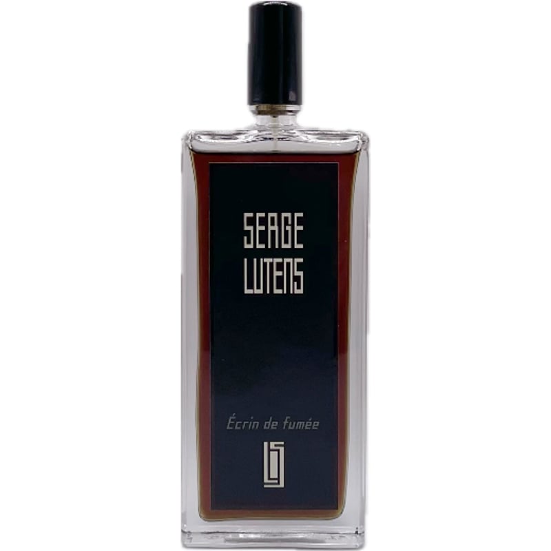 Écrin de fumée（エクランドゥフュメ）1ml｜SERGE LUTENS