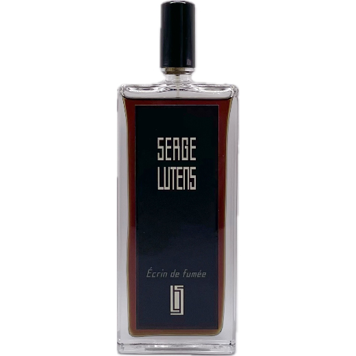 Écrin de fumée（エクランドゥフュメ）1ml｜SERGE LUTENS（セルジュ